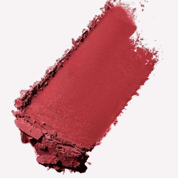 MAC Matte Eyeshadow in Haute Sauce (Intense Brick Red) - Picture 3 of 15